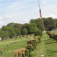 Belmont City Cemetery on Sysoon