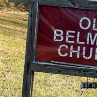 Belmont Methodist Church Cemetery on Sysoon