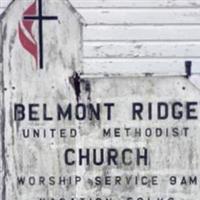 Belmont Ridge Cemetery on Sysoon