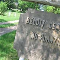 Beloit Cemetery on Sysoon