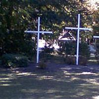 Belue Cemetery on Sysoon