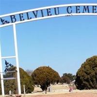 Belvieu Cemetery on Sysoon
