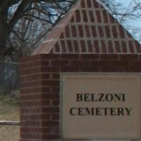 Belzoni Cemetery on Sysoon