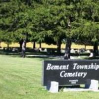 Bement Cemetery on Sysoon