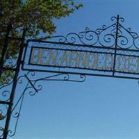 Ben Arnold Cemetery on Sysoon