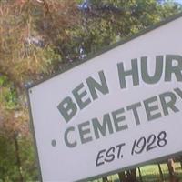Ben Hur Cemetery on Sysoon