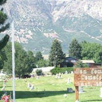 Ben Lomond Cemetery Ben Lomond Cemetery on Sysoon