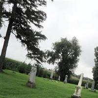 Benard Cemetery on Sysoon