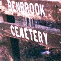 Benbrook Cemetery on Sysoon