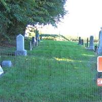Bender Cemetery on Sysoon