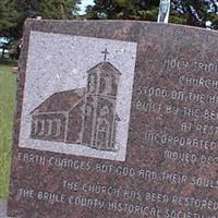 Bendon Cemetery on Sysoon