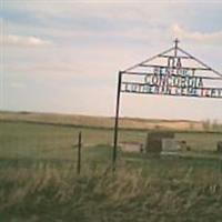 Benedict Concordia Lutheran Cemetery on Sysoon