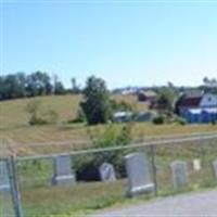 Benedict Family Cemetery (Buttermilk Rd) on Sysoon