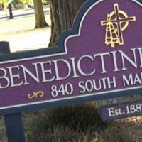 Benedictine Sister of Mount Angel Cemetery on Sysoon