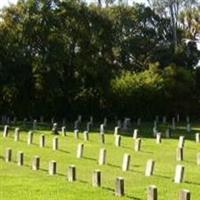 Benicia Arsenal Post Cemetery on Sysoon