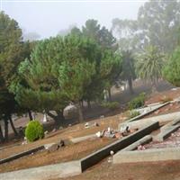 Benicia City Cemetery on Sysoon