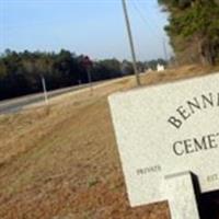 Bennett Cemetery on Sysoon