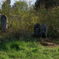 Bennett Cemetery on Sysoon