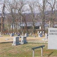 Bennett Cemetery on Sysoon