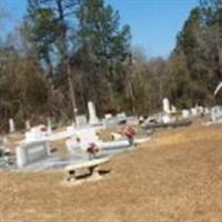 Bennett Cemetery on Sysoon