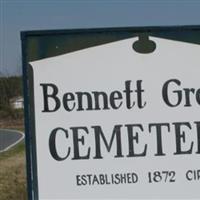 Bennett Grove Cemetery on Sysoon