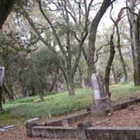 Bennett Valley Cemetery on Sysoon