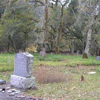 Bennett Valley Cemetery on Sysoon