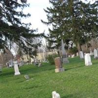 Bennetts Corners Cemetery on Sysoon