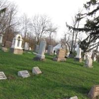 Bennetts Corners Cemetery on Sysoon