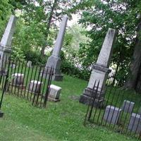 Bennington Centre Cemetery on Sysoon