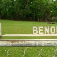 Benoit Cemetery on Sysoon