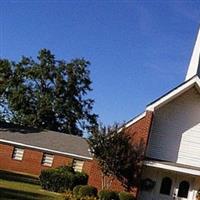 Benton Baptist on Sysoon