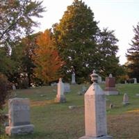 Benton Township Cemetery on Sysoon