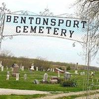 Bentonsport Cemetery on Sysoon