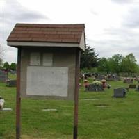 Bentonville Cemetery on Sysoon