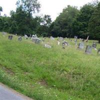 Beracha Presbyterian Church Cemetery on Sysoon