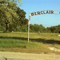 Berclair Cemetery on Sysoon