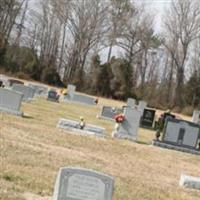 Berea Cemetery on Sysoon