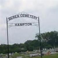 Berea Cemetery on Sysoon
