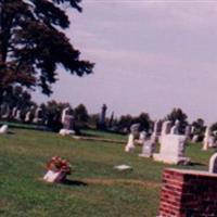 Berea Cemetery on Sysoon