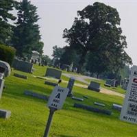 Berea Cemetery on Sysoon