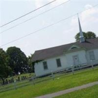 Berea Christian Church Cemetery on Sysoon