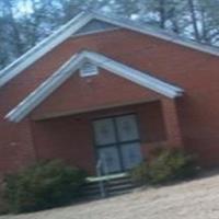 Berea Church of Christ Cemetery on Sysoon