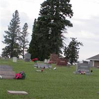 Beresford Cemetery on Sysoon