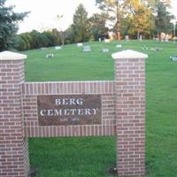 Berg Cemetery on Sysoon