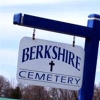 Berkshire Cemetery on Sysoon