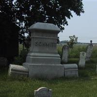 Berlett Corners Cemetery on Sysoon