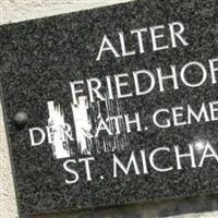 Berlin-Neuk lln (Alter St. Michael Friedhof) on Sysoon