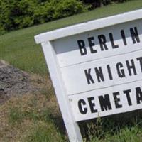 Berlin-Knight Cemetery on Sysoon