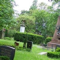 Berlin-Neuk lln (Friedhof am Columbiadamm) on Sysoon